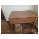 End table 3