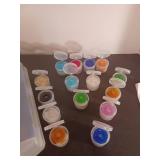 Bio Genesis Practitioners Deluxe Kit