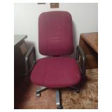 Office chair