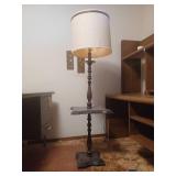Tall Lamp