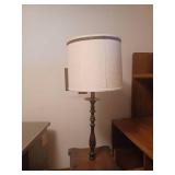 Tall Lamp