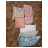 Pillows