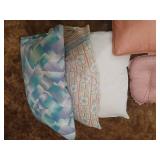 Pillows