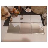 Misc decor, animals, bunny steppingstone