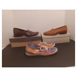 Womens shoes (See pics for sizes)