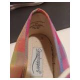 Womens shoes (See pics for sizes)