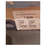 Womens shoes (See pics for sizes)