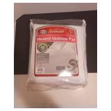Sunbeam Heated Mattress Pad
