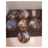The Hamilton collection collector plates