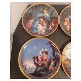 The Hamilton collection collector plates