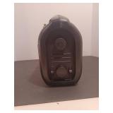 BayGen self-powered radio