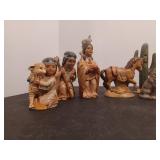 Native American decor