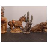 Native American decor