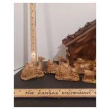 Nativity scene (NEW)