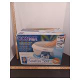 CONAIR Paraffin Spa NIB