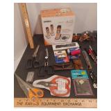 Misc office supplies