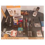 Misc office supplies