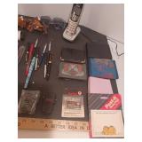 Misc office supplies