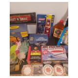 Garden and outdoor equipment (see pics)