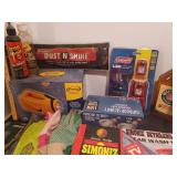 Garden and outdoor equipment (see pics)