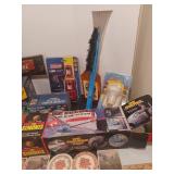 Garden and outdoor equipment (see pics)