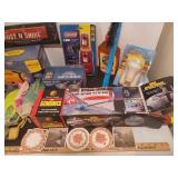 Garden and outdoor equipment (see pics)