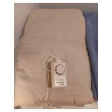 Heated blankets (QUEEN)