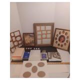 Picture frames
