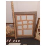 Picture frames