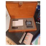 Tenz unit and medical equipment