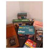 Tenz unit and medical equipment