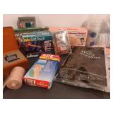 Tenz unit and medical equipment