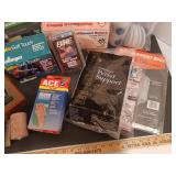 Tenz unit and medical equipment