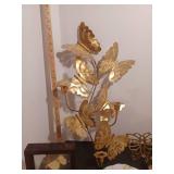 Butterfly decor
