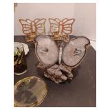 Butterfly decor