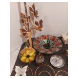 Misc butterfly and bird houses