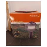 Landscape lighting NIB