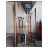 Yard equipment (Board not included)