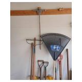 Yard equipment (Board not included)