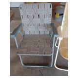 Lawn chairs (Grey NEW)