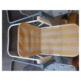 Lawn chairs (Grey NEW)