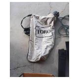 Superpower vac w/ extension cord