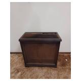 Automatic humidifier (RUNS)