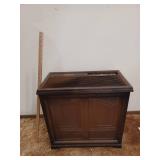 Automatic humidifier (RUNS)