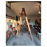 8ft ladder