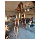 8ft ladder