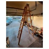 8ft ladder