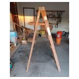 6ft ladder