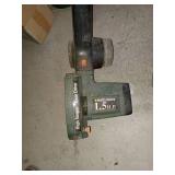 Edger and Rockwell drill