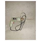 Edger and Rockwell drill